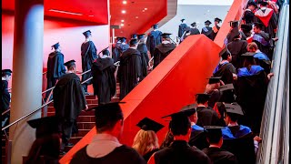 Swinburne Graduation 15th August 2024 600pm [upl. by Yhtuv]