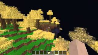 Biomes O Plenty Mod 132 [upl. by Nylirek333]