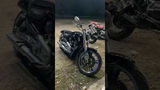 Suzuki Intruder amp BMW F1200 l Plz like and subscribe ✌️ [upl. by Wachter]