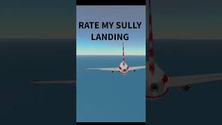 Rate MY sully Landing [upl. by Pasco61]