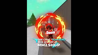 Let dance💃 roblox mm2 ykchase tc ykchase [upl. by Aubreir]