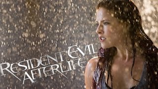 Resident Evil Afterlife  The Outsider Renholdër Mix [upl. by Ajiam210]