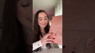 Calendrier de l’Avent essence partie 2 calendrierdelavent unboxing makeup essencecosmetics [upl. by Hanej]