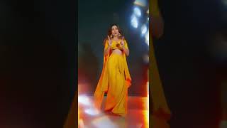 Nagma Mirajkar New Dance Reels Video on Bepanah Ishq by Yasser Desai amp Payal Dev [upl. by Alister]