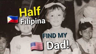 Half Filipina 🇵🇭 Amerasian 🇺🇲  DNA  Did we FIND Mary Anne her lost American Father Part 2 [upl. by Ahsinac]