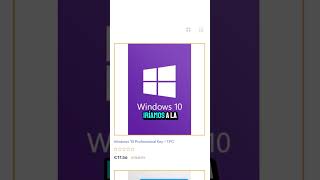 ¿Windows 10 sin activar Actívalo YA con este truco LEGAL ✅ windows10 windowshacks [upl. by Luciano612]