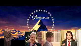 Paramount kicks Universal away with Plains Villager and the partnersNickelodeon Movies 2008 [upl. by Gerita]