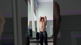 gym transformation yt ytshorts flexing bodybuilding viral shorts flex gym aesthetic [upl. by Perdita378]