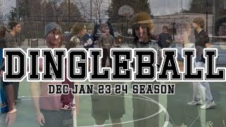 DINGLEBALL 2334 [upl. by Odlo]