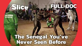 The Senegalese Preserving Their Traditional Culture  SLICE  FULL DOCUMENTARY [upl. by Negrom]