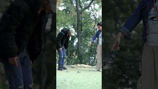 Fake snake prank  Cuty girls Shorts prank by tenson bro [upl. by Harriman911]