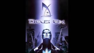 Deus Ex  UNATCO Conversation Theme Extended 010506 [upl. by Zeugirdor]