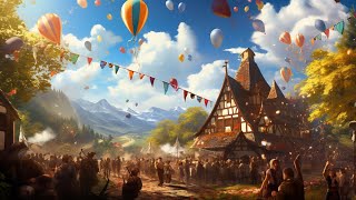 Beautiful Oktoberfest Music  Oktoberfest Party  German Accordion Music [upl. by Jabon480]