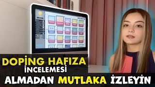 DOPİNG HAFIZA ALINIR MI DOPİNG HAFIZA MATEMATİK NASIL ALMADAN İZLEYİN [upl. by Nalaf]