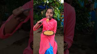 Maggie ki plate app kaise saaf karte ho 😯🤪 short viralvideo subscribe [upl. by Magdaia]