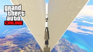 CLAUSTROPHOBIE GTA 5 ONLINE [upl. by Ause300]