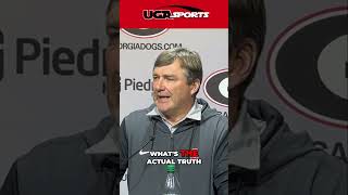 Smart on what he tells his struggling quarterback [upl. by Pump]