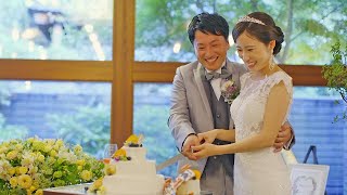 2024年5月25日【京都結婚式】｜LST WEDDING [upl. by Chaworth]