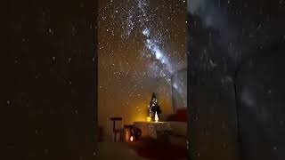 Transform Your Room Galaxy Projector [upl. by Dylana]