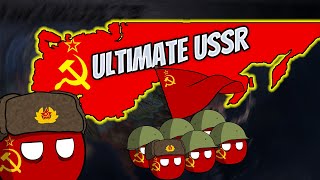 Hoi4 Guide The Ultimate Soviet Union in 2024 [upl. by Fang]