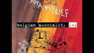 Belgian asociality  Spanje [upl. by Ainniz623]