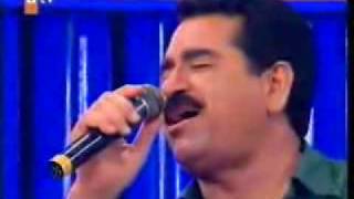 Ibrahim Tatlises  Ane Ane Uzun Hava Ibo Show [upl. by Kelvin]