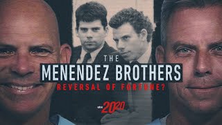 2020 The Menendez Brothers Reversal of Fortune  PART 1 [upl. by Roee538]