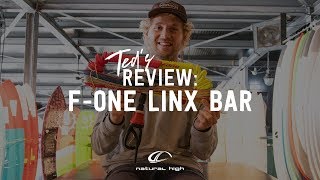 FONE LINX bar review  Surfshop Natural High [upl. by Fiorenze]