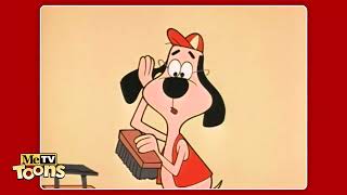 Watch Underdog on MeTV Toons [upl. by Aihsenod]