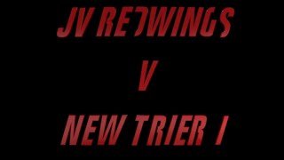 JV v New Trier 1 [upl. by Cud]