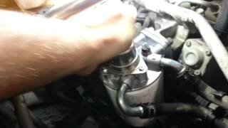 66 Duramax Crank no start GM Chevy GMC  Tech Tips Angry mechanic [upl. by Hanschen]