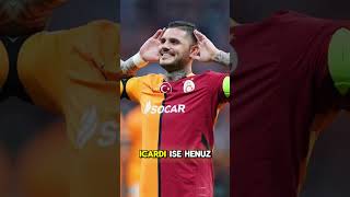 SÜPER LİG GOL KRALLIĞINDA KİM BİRİNCİ shorts [upl. by Nadirehs248]