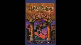 Harry Potter and the Sorcerer’s Stone AudioBook COMPLETE [upl. by Nomled419]