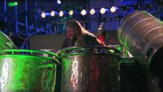 Slipknot  SNUFF live [upl. by Zoi637]