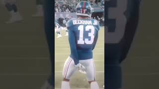 Prime Odell Beckham jr iconic dances shadedits [upl. by Renell675]