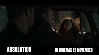 ABSOLUTION Trailer  Action  SterKinekor [upl. by Ezri]