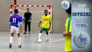 Legend Jermaine Vanenburg aka Vaantje  Pannas and a lot of skills [upl. by Barnet]