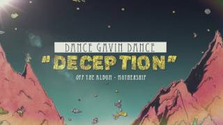 Dance Gavin Dance  Deception [upl. by Latsirk403]