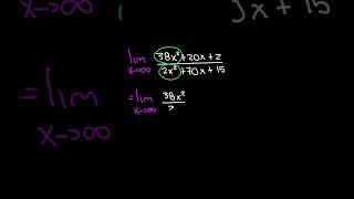 Limite Factorizando derivadas calculo algebra stem universitarios límites [upl. by Amandi]