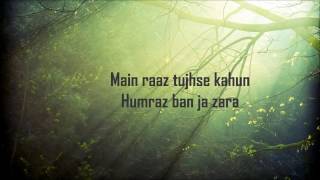 Sanson Ko Jeene ka Ishara Mil Gaya tuch to heart [upl. by Uriiah]