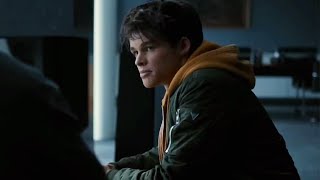 Titans  Season 1 Episode 6  Jason Todd Trailer [upl. by Bac998]