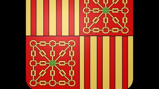 Navarra y Aragón hermanos de sangre [upl. by Mccafferty487]