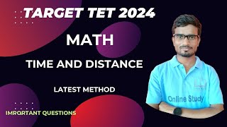 Time and distance  Time and distance practice set in bengali [upl. by Eilatam191]