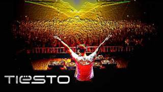 Tiësto  Maximal Crazy Radio Edit [upl. by Sergio]