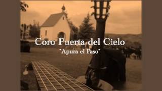 Apura el Paso [upl. by Pricilla]