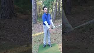 My Chipping NEVER Improved Until I Did This  and It Changed Everything [upl. by Bamford]