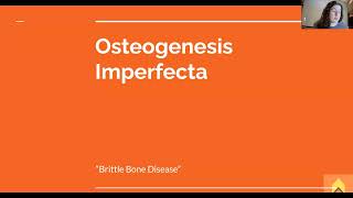 Osteogenesis Imperfecta [upl. by Haskell738]