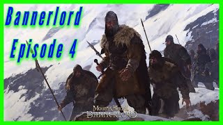 Will I Finally Redeem Myself in Mount amp Blade II Bannerlord This Time [upl. by Gayel]