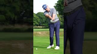 Hit Great Golf Shots EVERY Time with this SuperSimple Golf Swing Drill [upl. by Asserat]