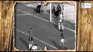 14 giugno 1973  ItaliaInghilterra 20  Almanacchi Azzurri [upl. by Lobel29]